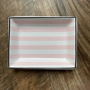 Victoria’s Secret Vintage tray.